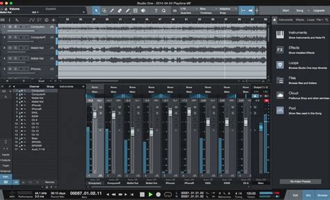 presonus télécharger.